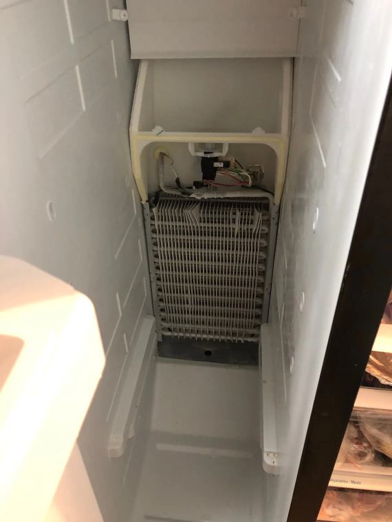 Houston Pro Appliance Repair.